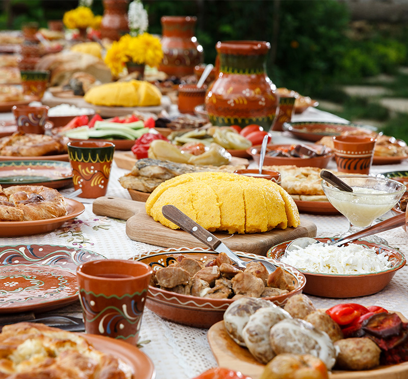 Visit Moldova