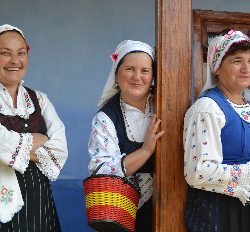Visit Moldova