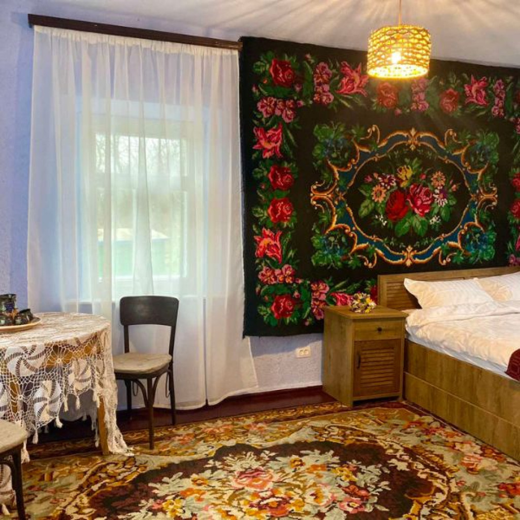 Nord Rural - o experiență autentică de cazare în nordul Moldovei