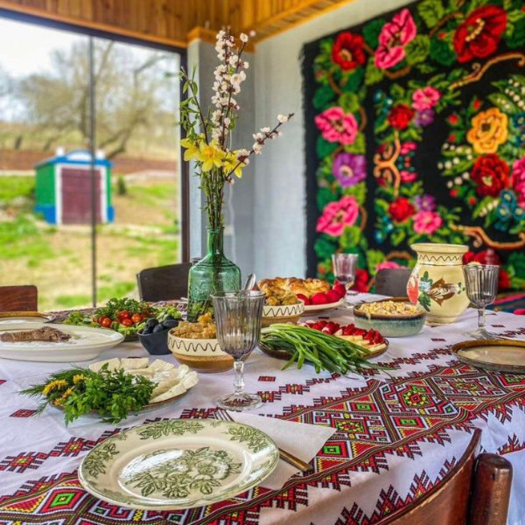 Nord Rural - o experiență autentică de cazare în nordul Moldovei