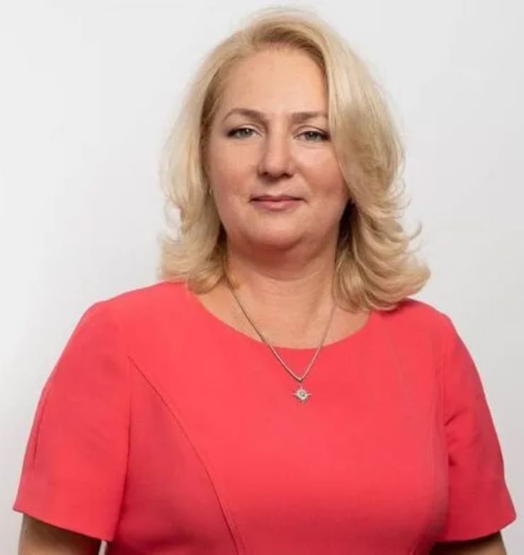 Silvia Eșanu