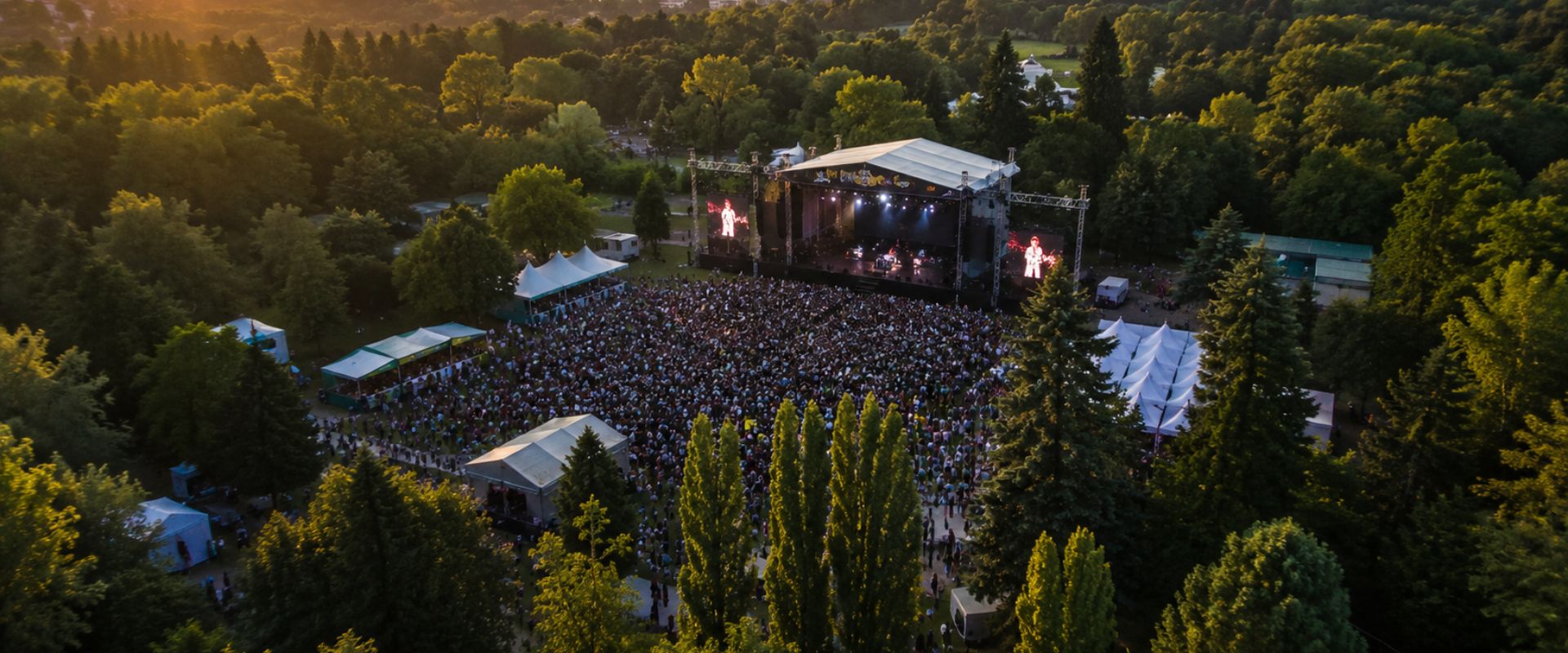 Summer Fest 2026 – The Festival That Defines Summer in Moldova
