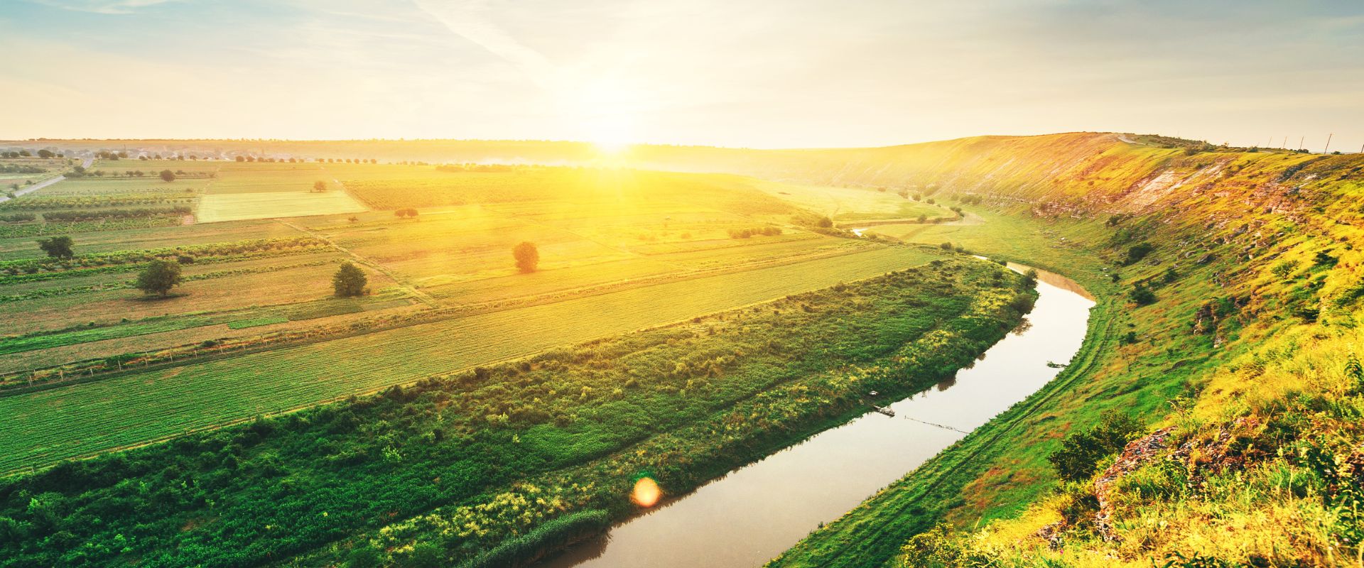 Visit Moldova