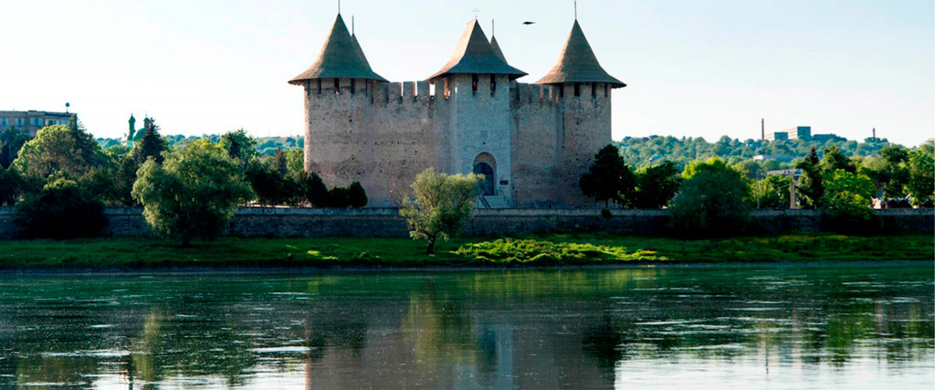 Complexul de Meșteșuguri Arta Rustică– Cetatea Soroca