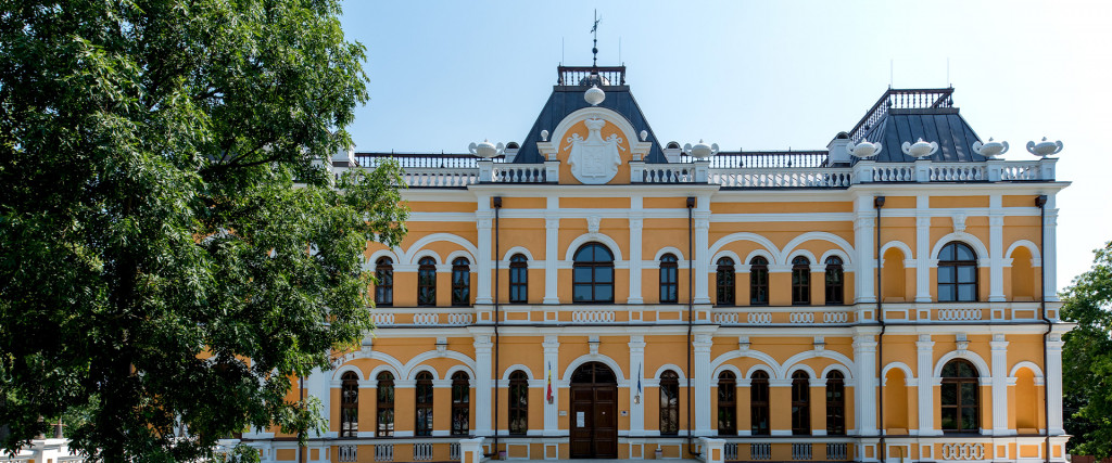 Manuc Bei și Găgăuzia
