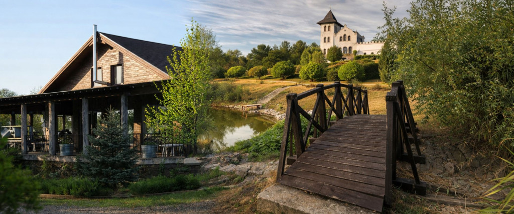 Vinăria Et Cetera și Chateau Purcari