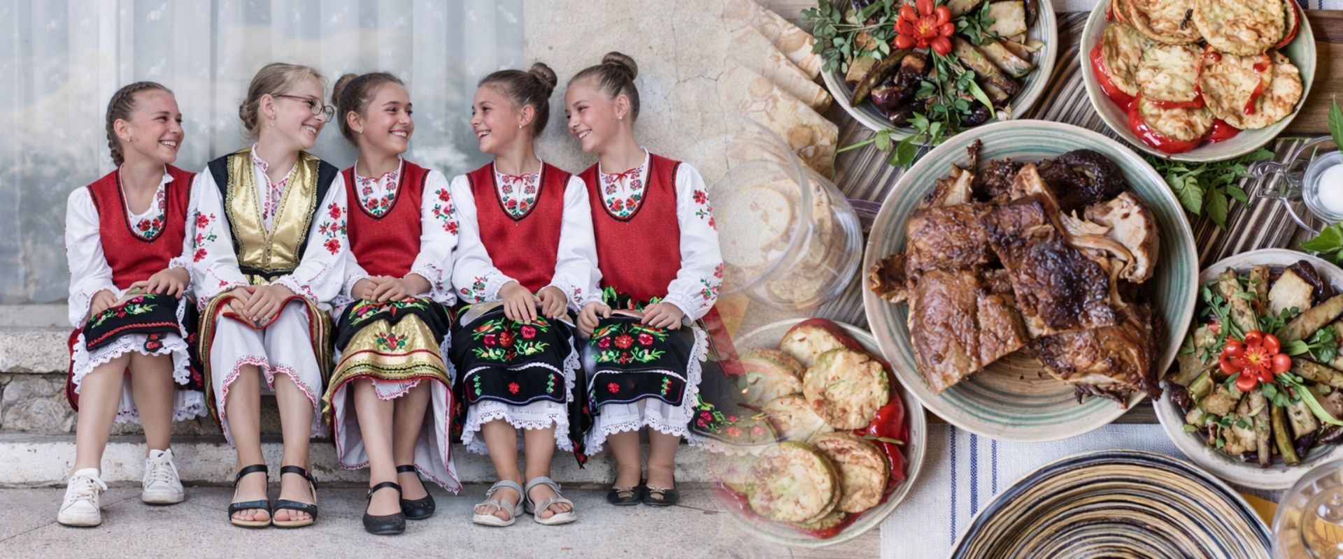 Visit Moldova