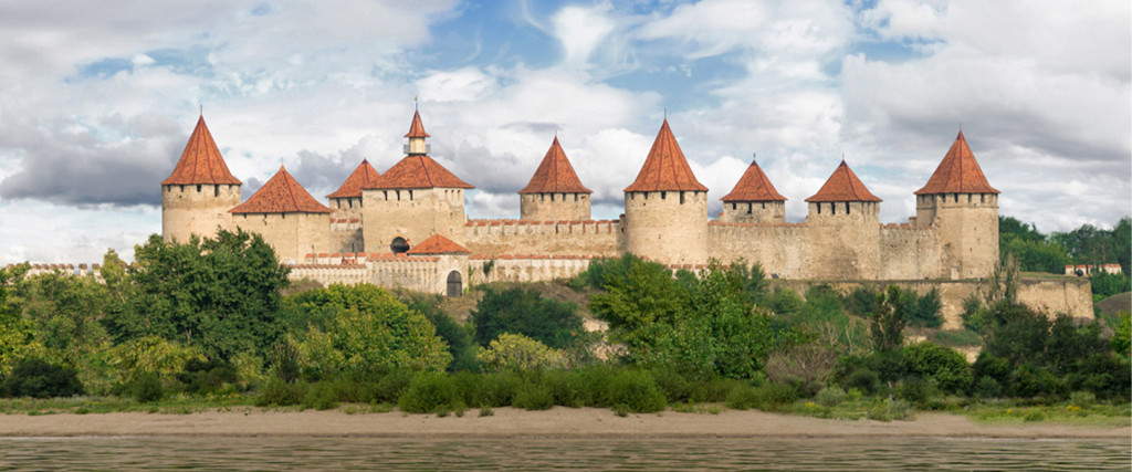 Transnistria
