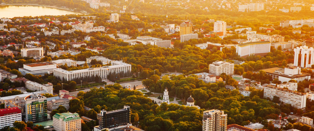 Turul Chișinăului